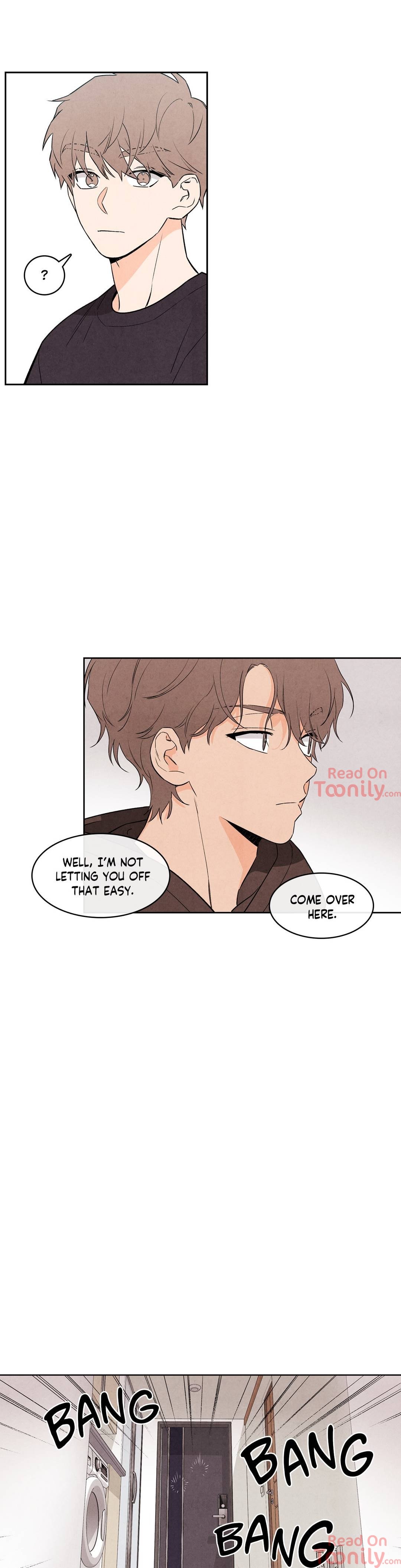 1 Plus 1 Manhwa - Chapter 33 Page 15