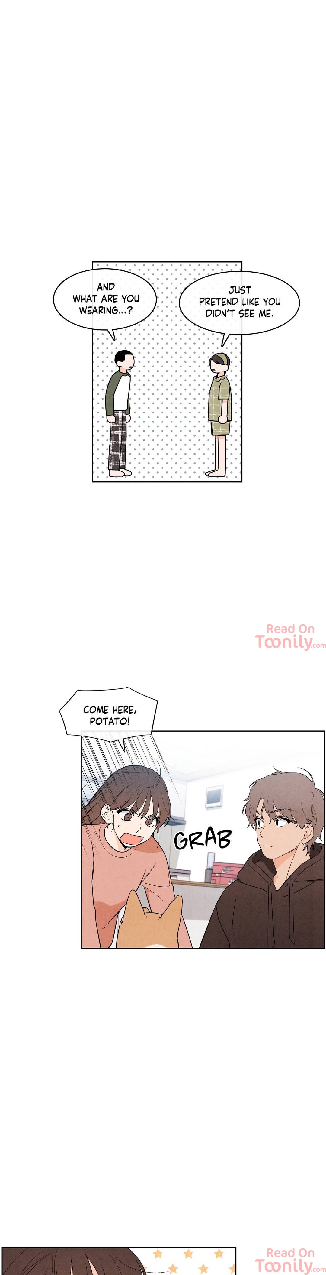 1 Plus 1 Manhwa - Chapter 33 Page 19