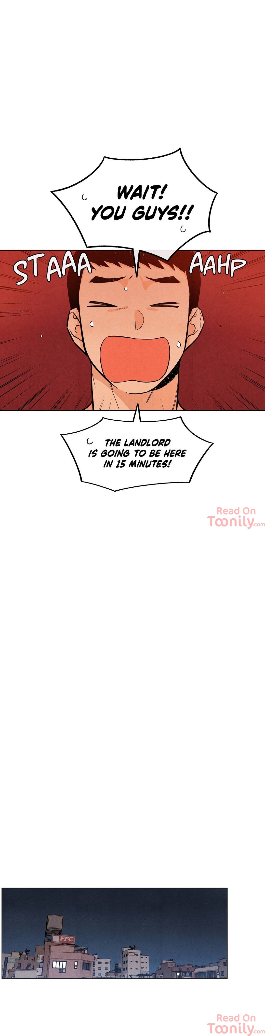1 Plus 1 Manhwa - Chapter 33 Page 22