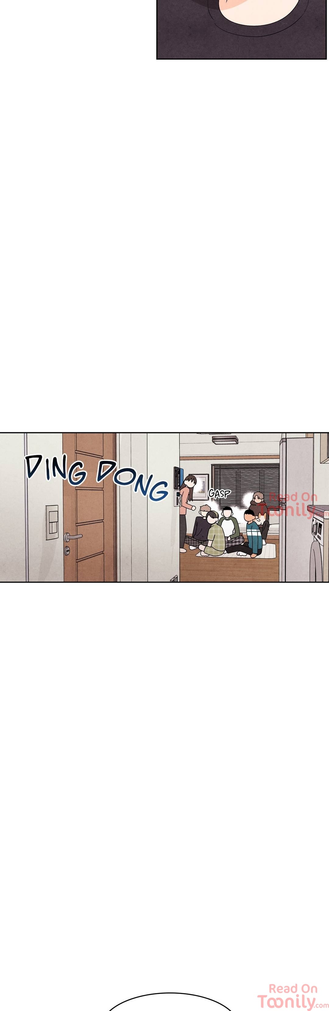 1 Plus 1 Manhwa - Chapter 33 Page 26