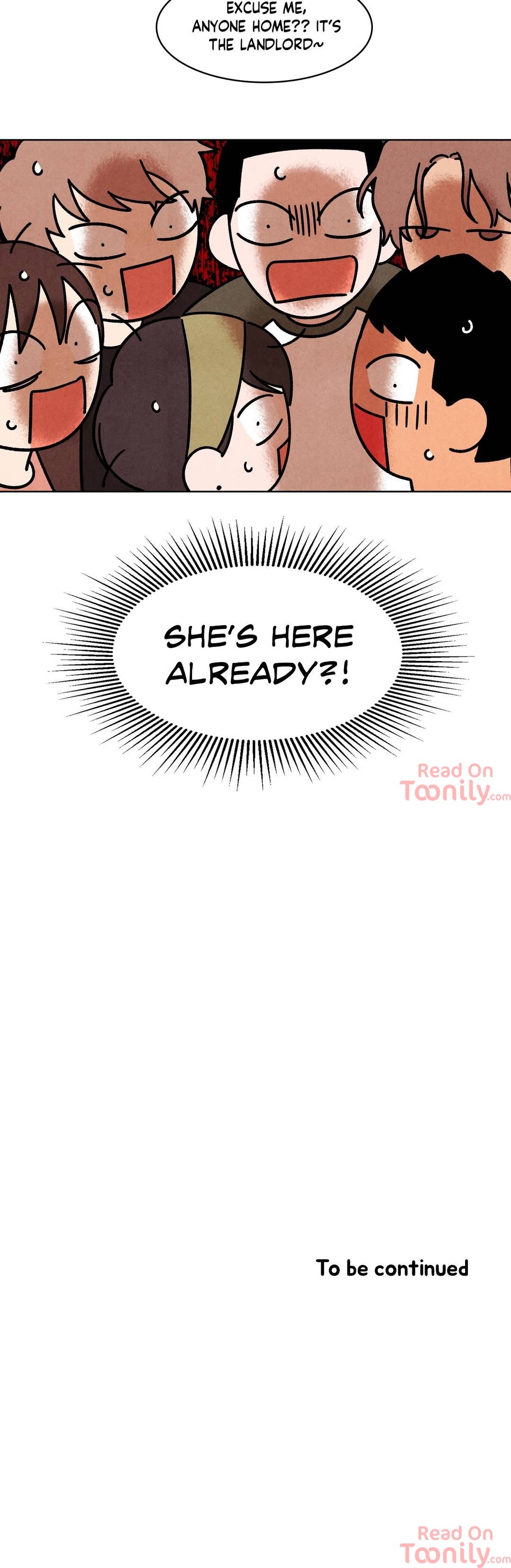 1 Plus 1 Manhwa - Chapter 33 Page 27