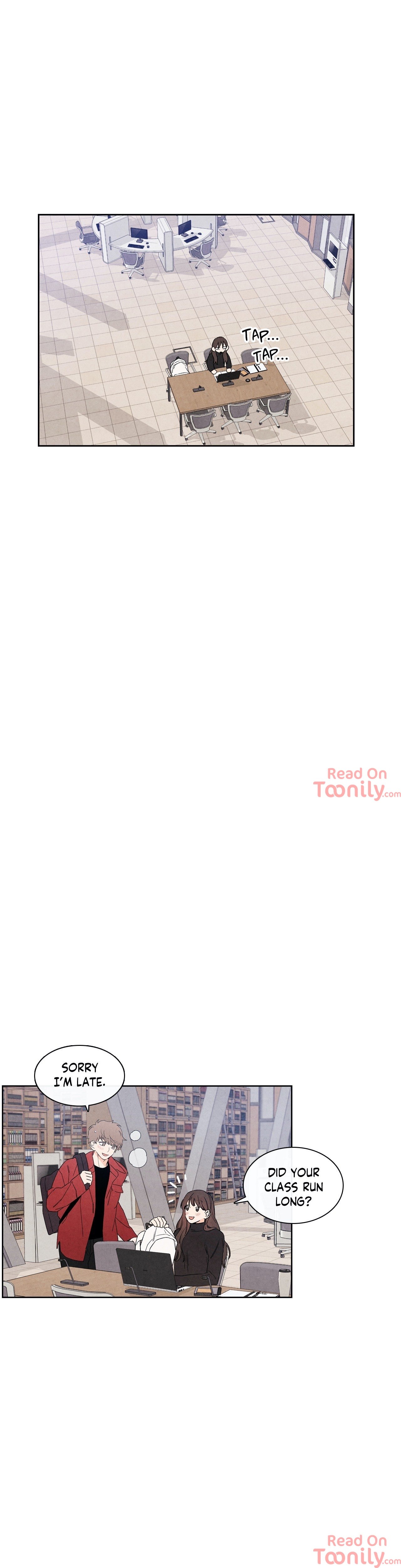 1 Plus 1 Manhwa - Chapter 43 Page 17