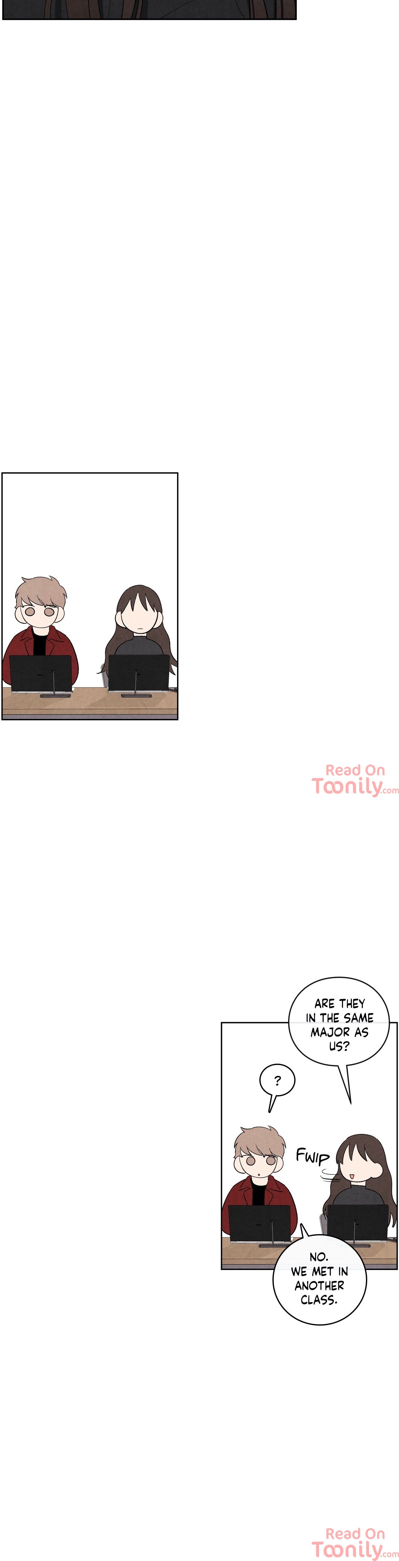 1 Plus 1 Manhwa - Chapter 43 Page 21