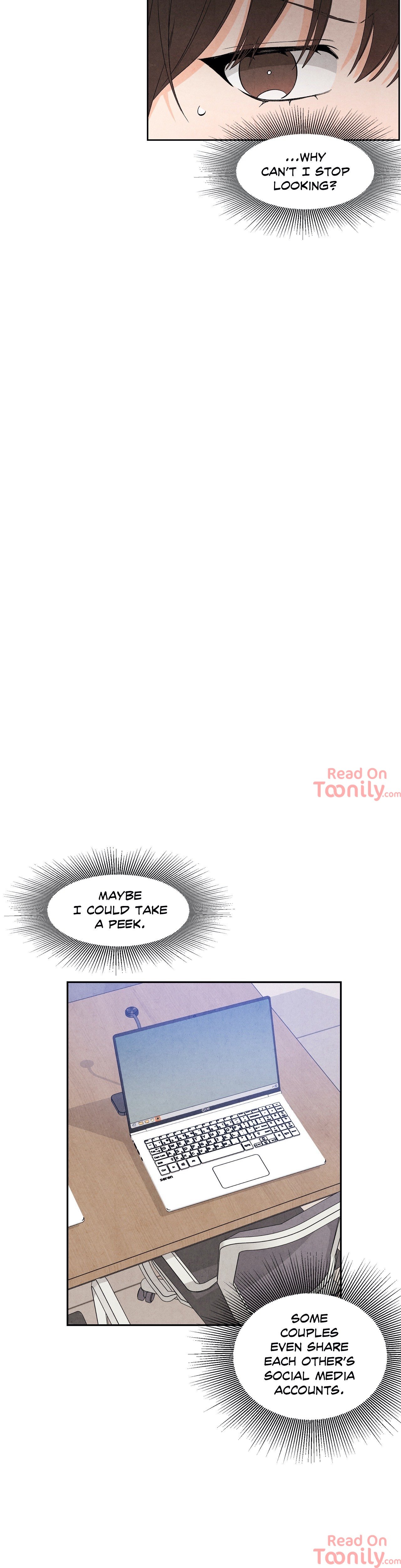 1 Plus 1 Manhwa - Chapter 43 Page 28