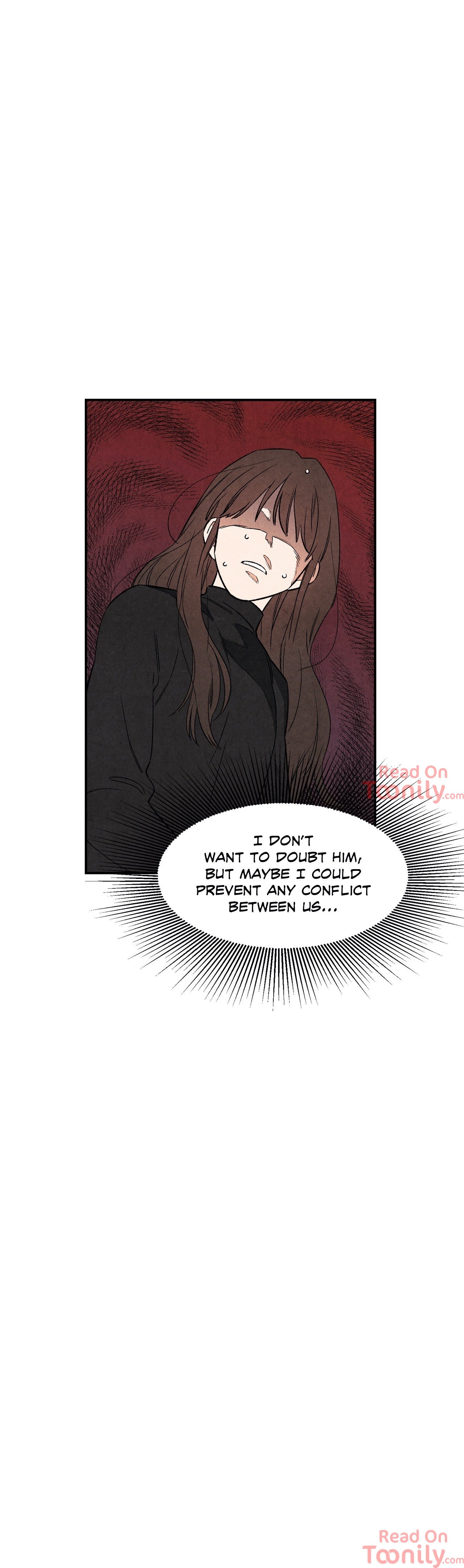 1 Plus 1 Manhwa - Chapter 43 Page 30