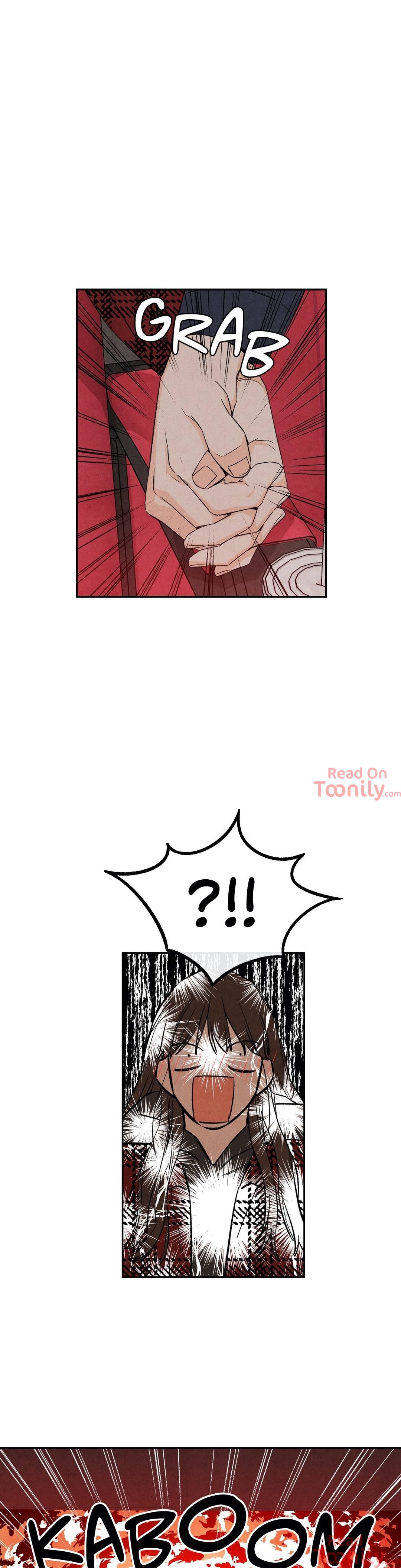 1 Plus 1 Manhwa - Chapter 37 Page 18