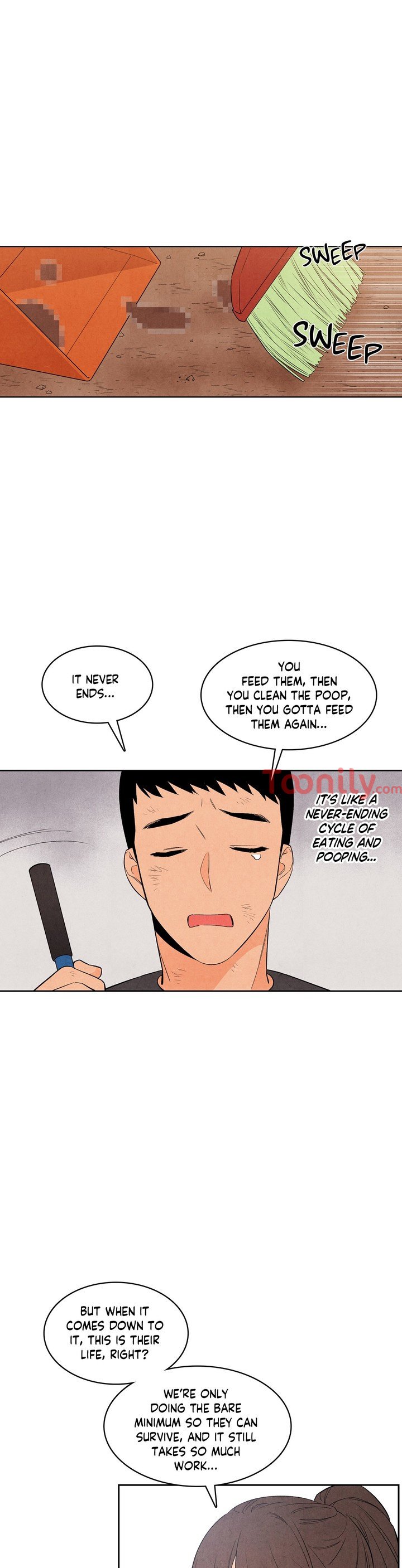 1 Plus 1 Manhwa - Chapter 10 Page 1