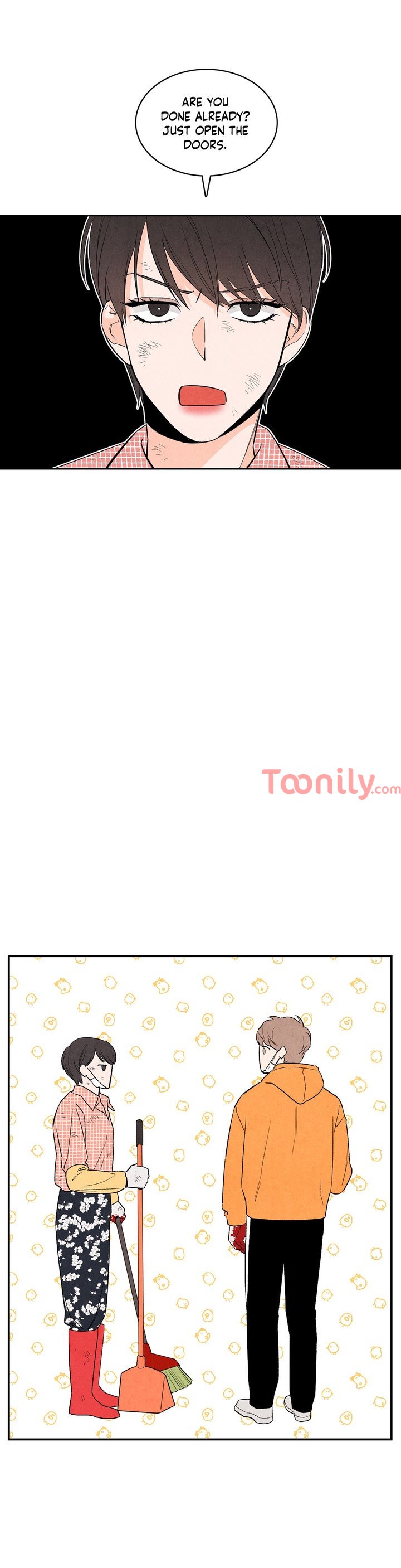 1 Plus 1 Manhwa - Chapter 10 Page 3