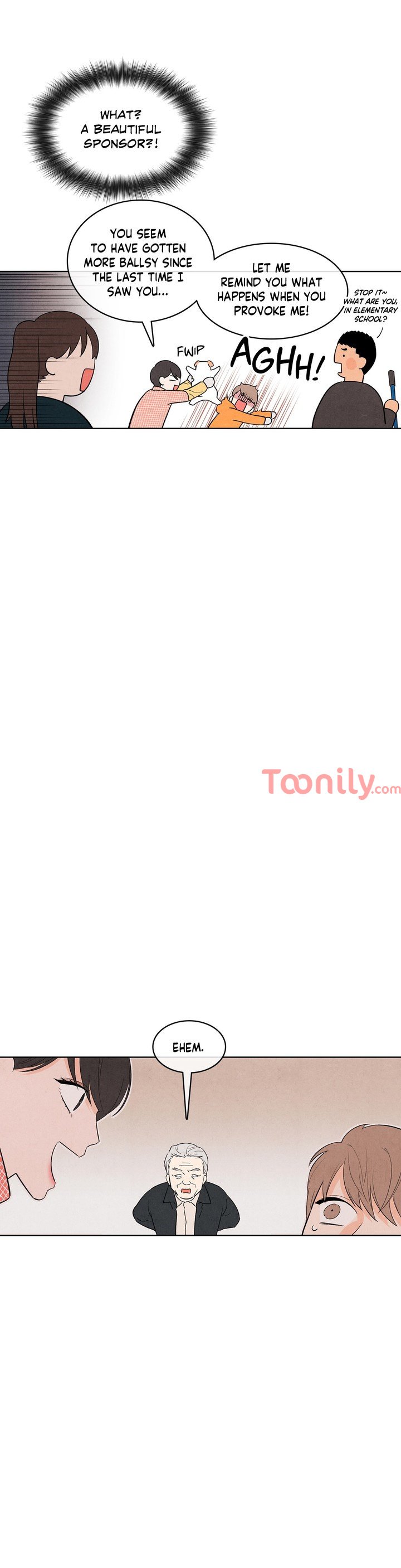 1 Plus 1 Manhwa - Chapter 10 Page 6