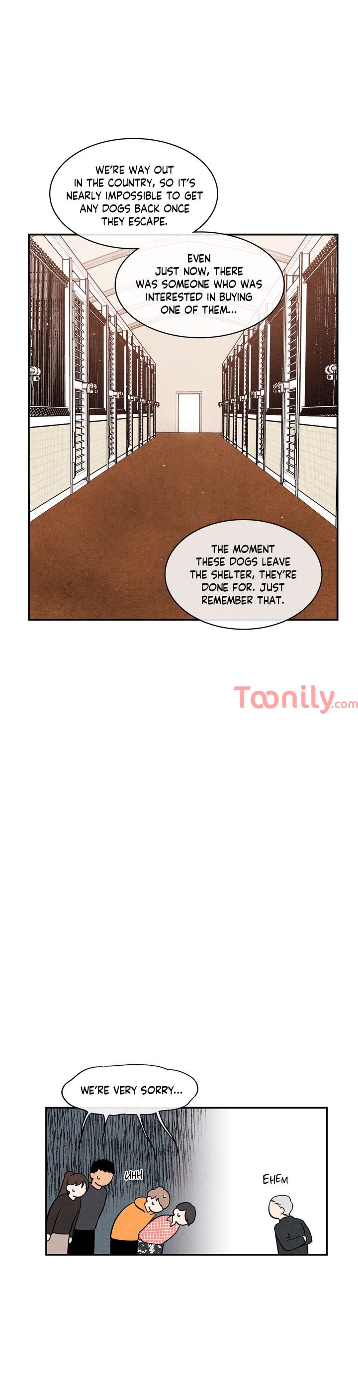 1 Plus 1 Manhwa - Chapter 10 Page 8