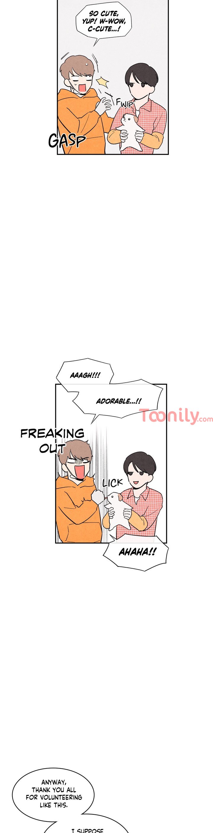 1 Plus 1 Manhwa - Chapter 10 Page 11