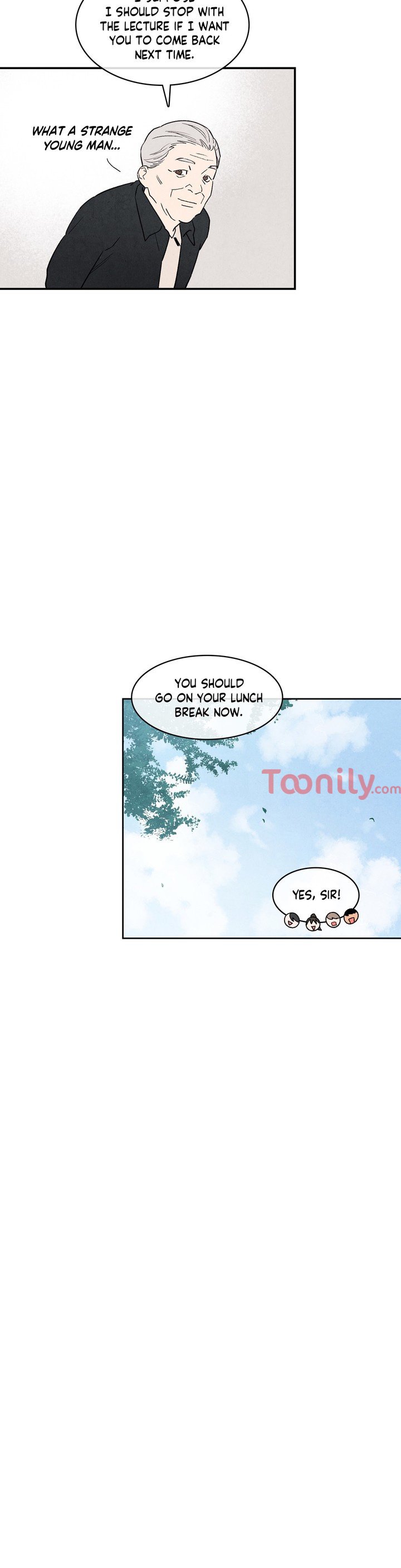 1 Plus 1 Manhwa - Chapter 10 Page 12