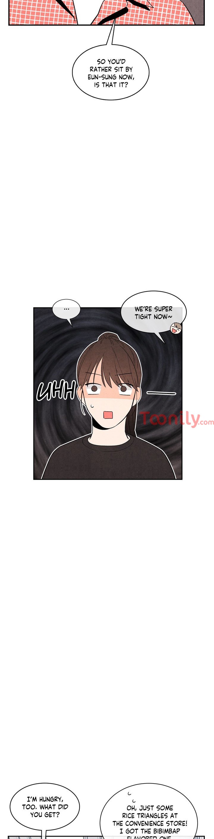 1 Plus 1 Manhwa - Chapter 10 Page 17