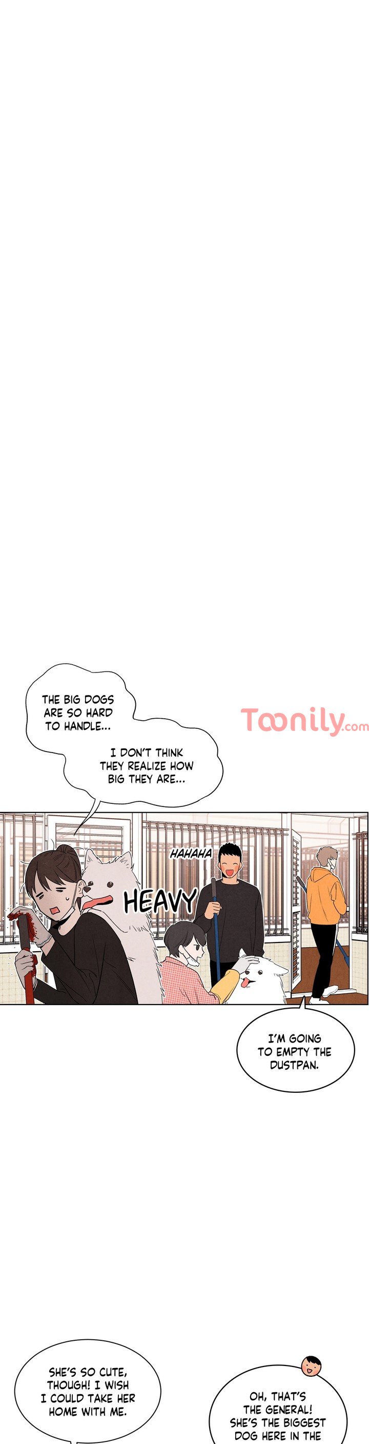 1 Plus 1 Manhwa - Chapter 10 Page 20