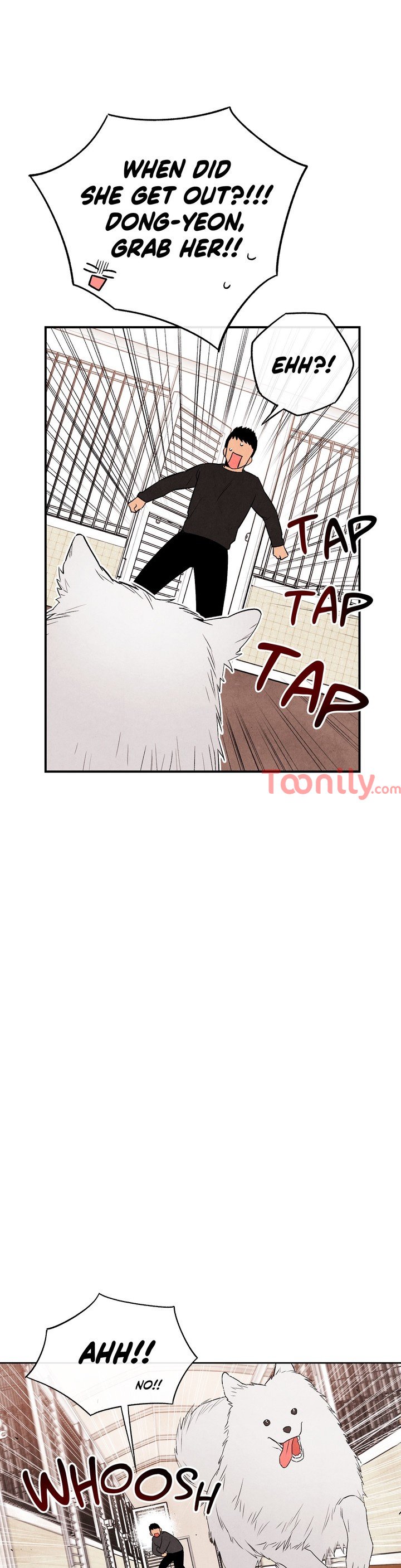 1 Plus 1 Manhwa - Chapter 10 Page 23