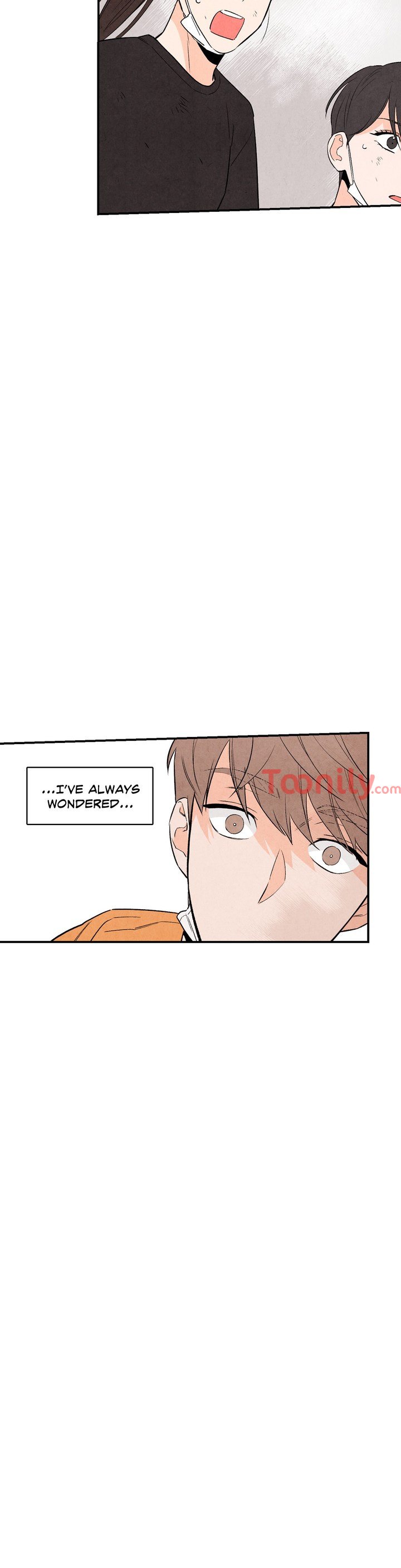 1 Plus 1 Manhwa - Chapter 10 Page 31