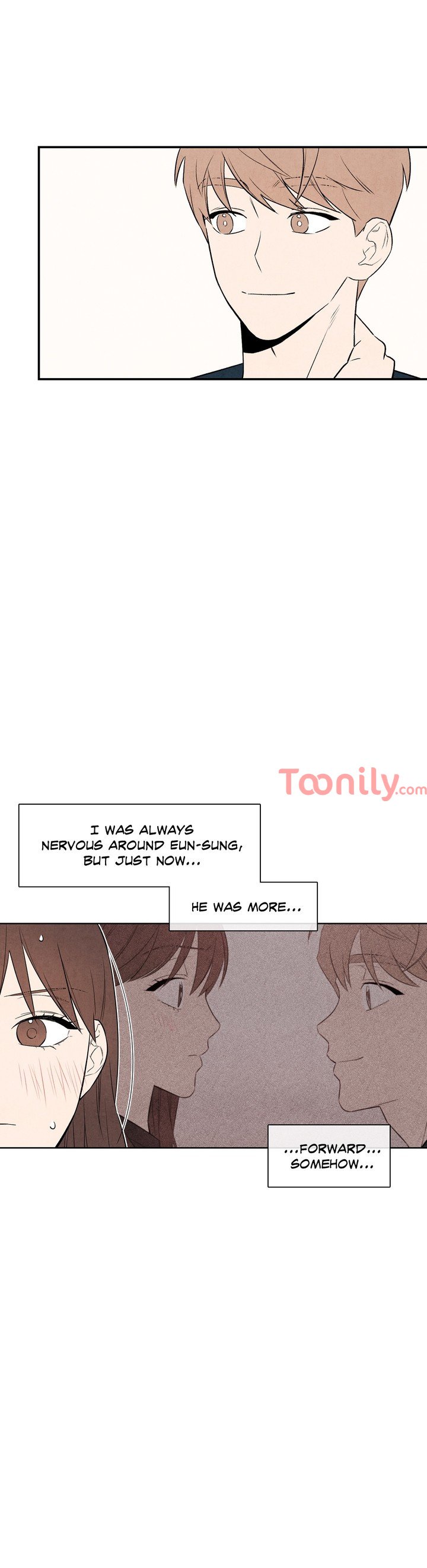 1 Plus 1 Manhwa - Chapter 14 Page 1