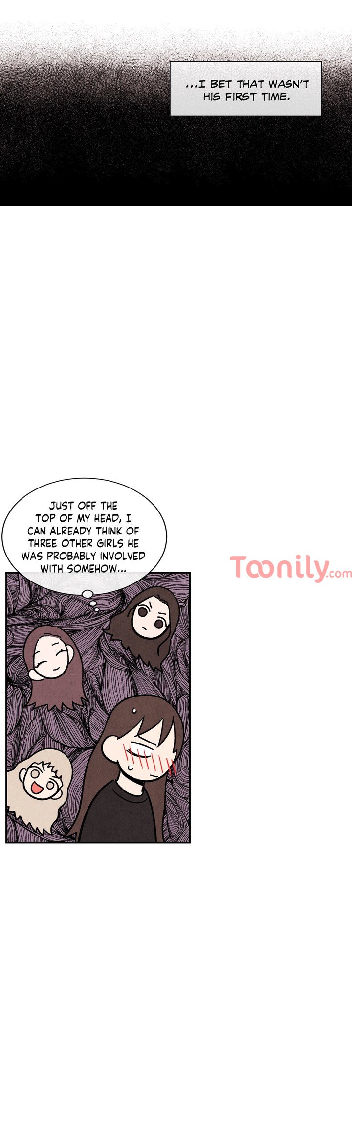 1 Plus 1 Manhwa - Chapter 14 Page 3