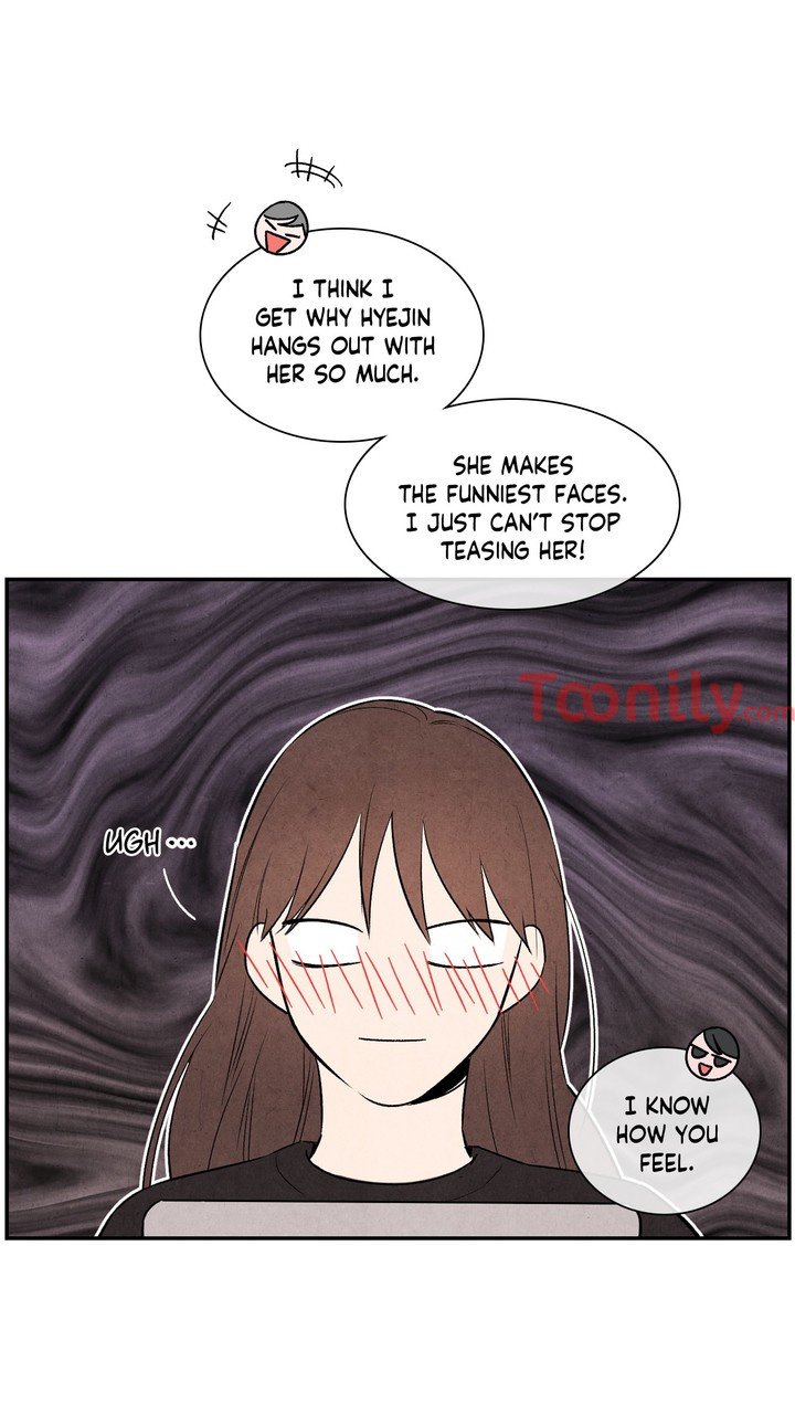 1 Plus 1 Manhwa - Chapter 14 Page 6