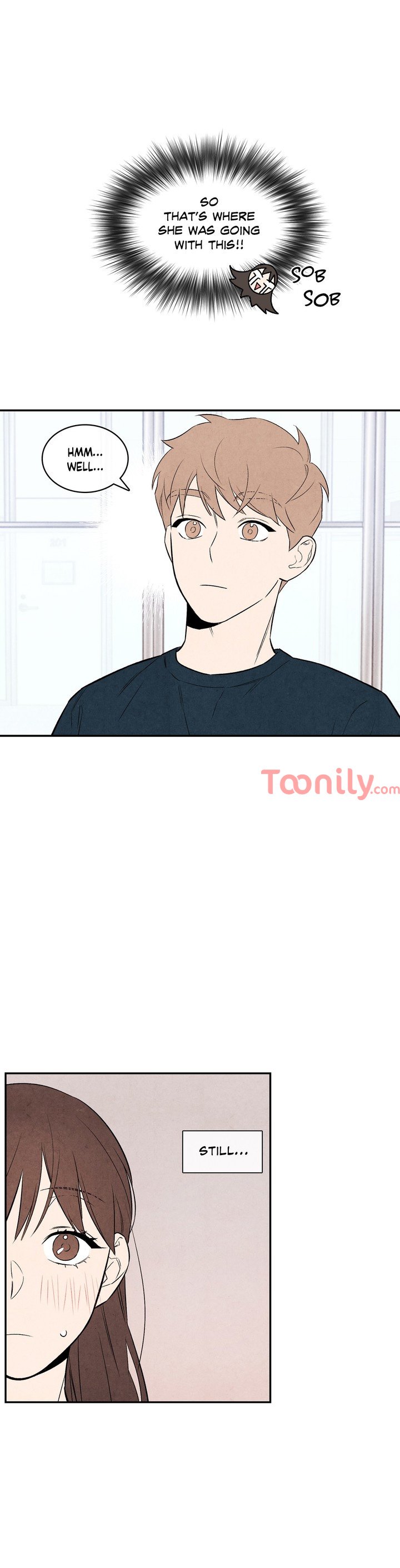 1 Plus 1 Manhwa - Chapter 14 Page 9