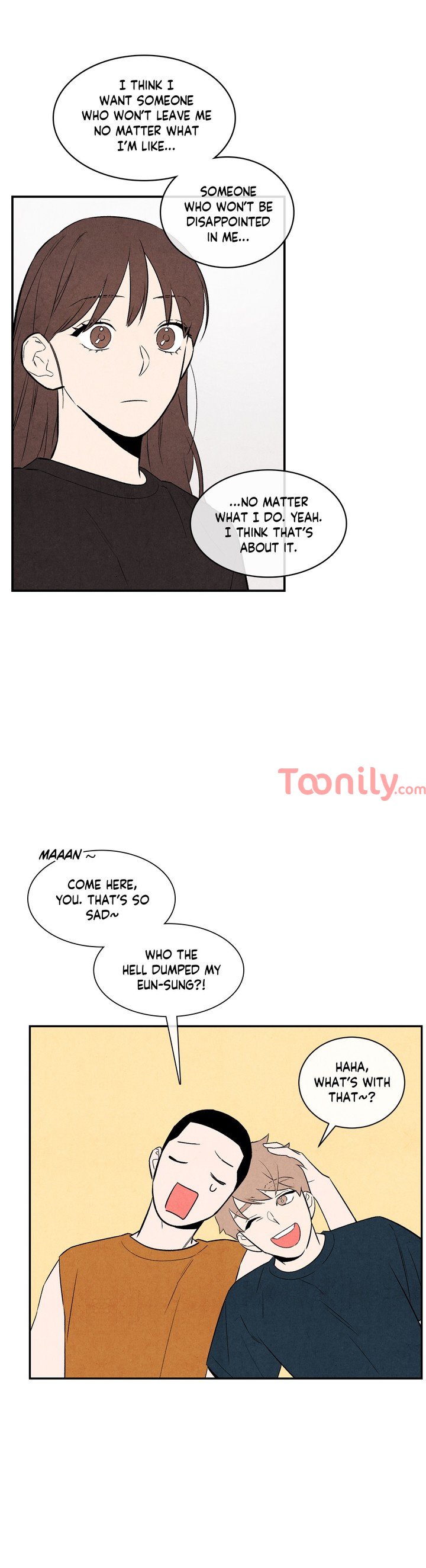 1 Plus 1 Manhwa - Chapter 14 Page 15