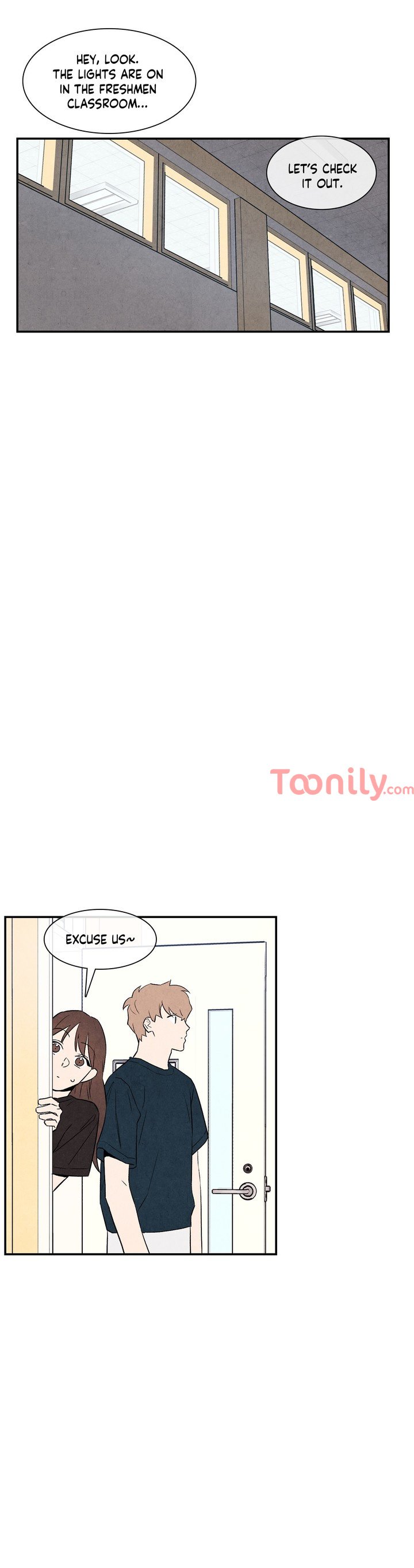 1 Plus 1 Manhwa - Chapter 14 Page 22