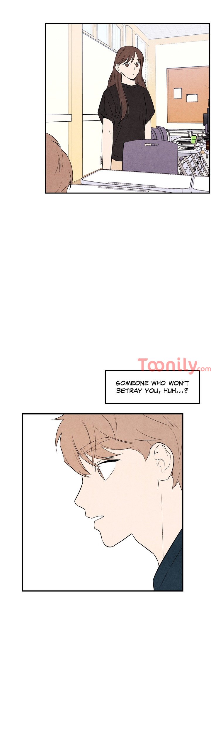 1 Plus 1 Manhwa - Chapter 14 Page 24