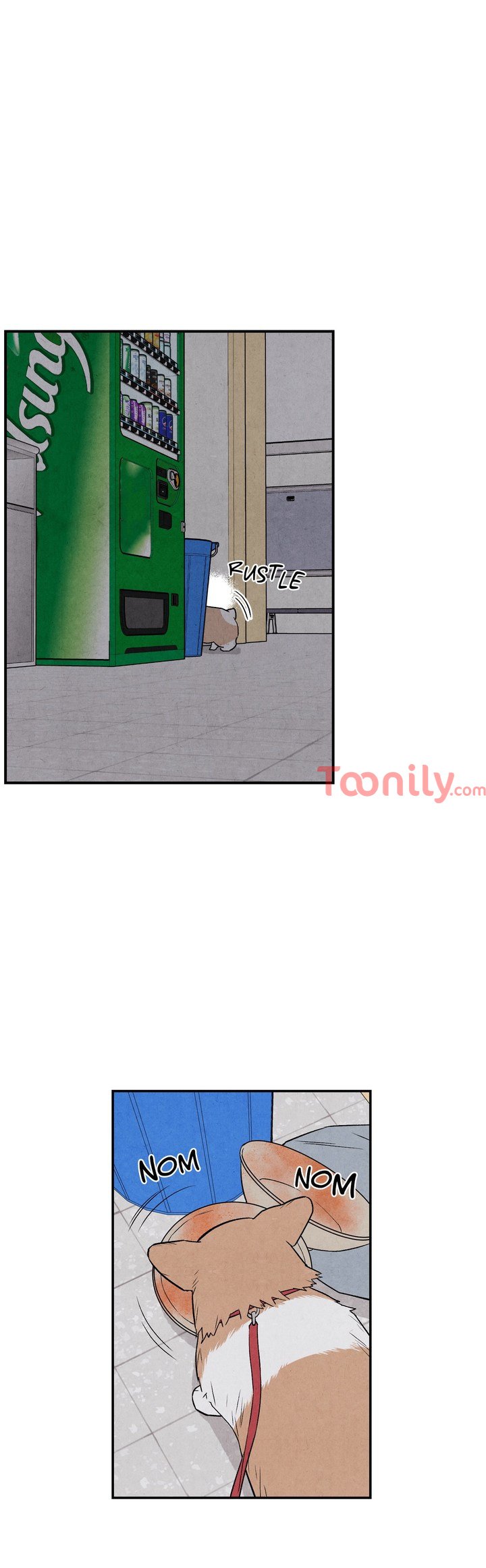 1 Plus 1 Manhwa - Chapter 14 Page 26