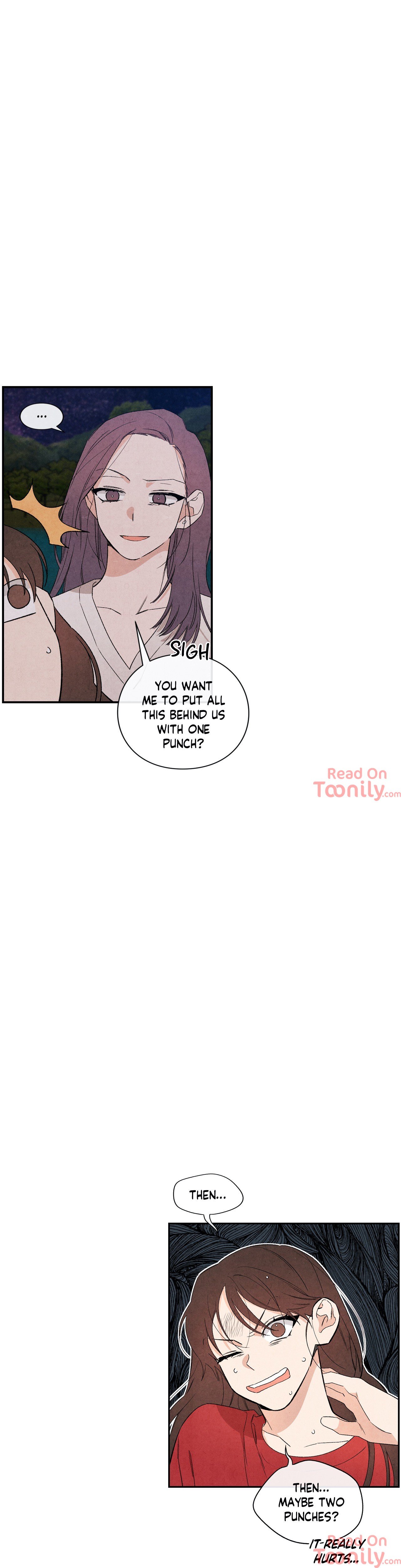 1 Plus 1 Manhwa - Chapter 51 Page 18