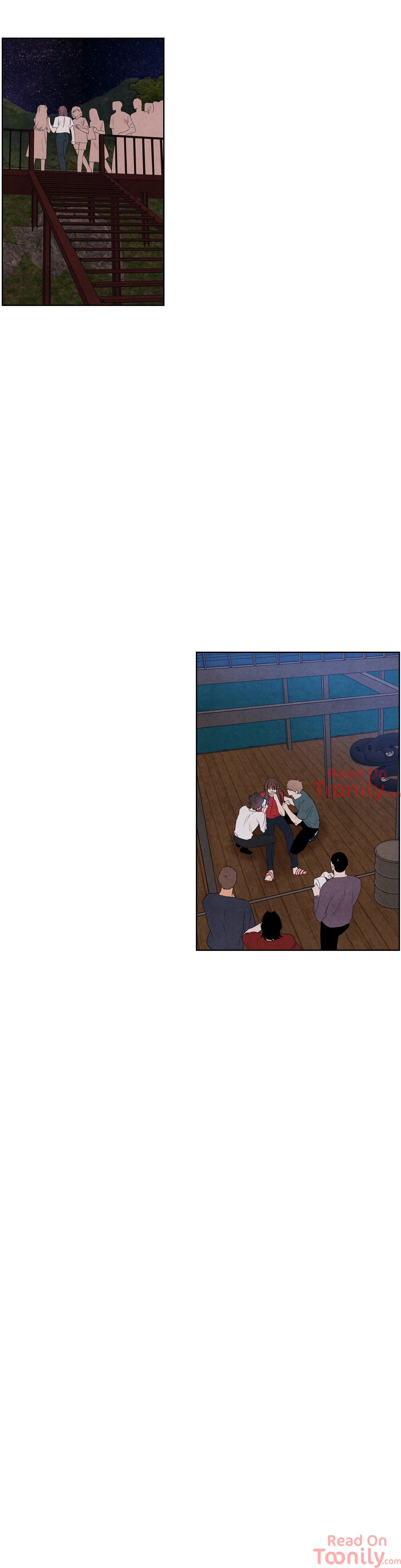 1 Plus 1 Manhwa - Chapter 51 Page 23