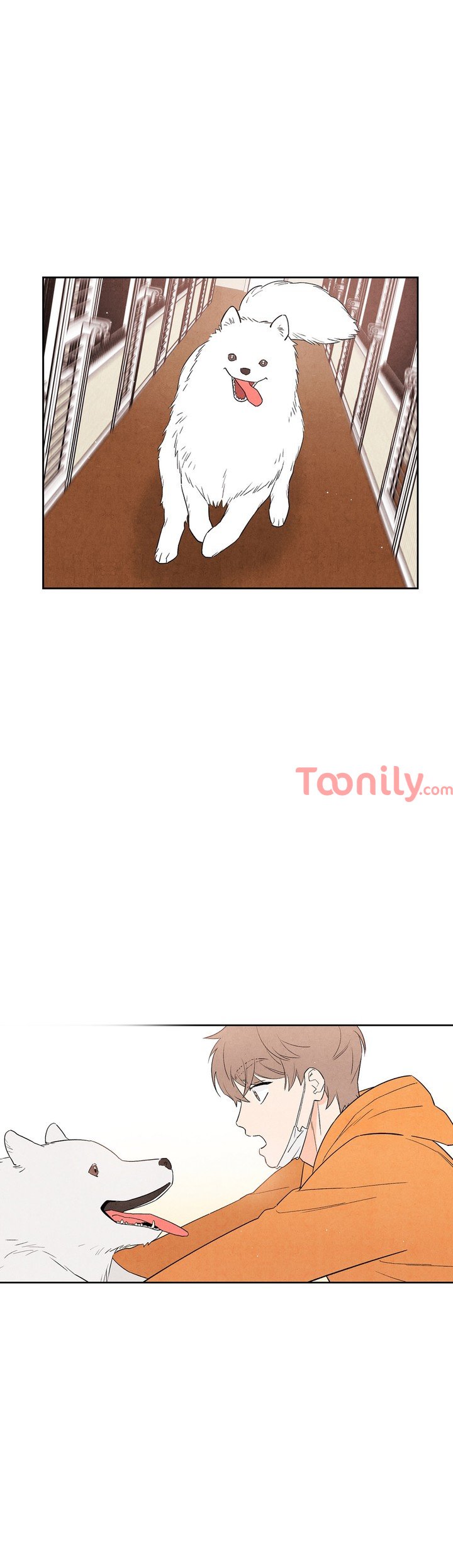 1 Plus 1 Manhwa - Chapter 11 Page 4