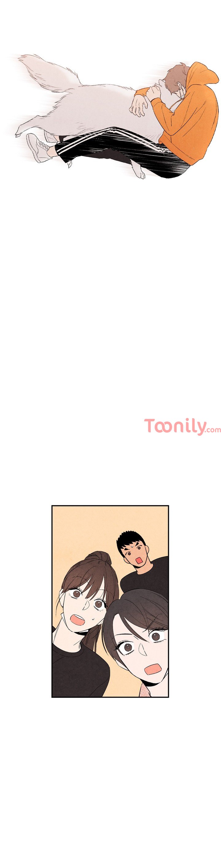 1 Plus 1 Manhwa - Chapter 11 Page 5