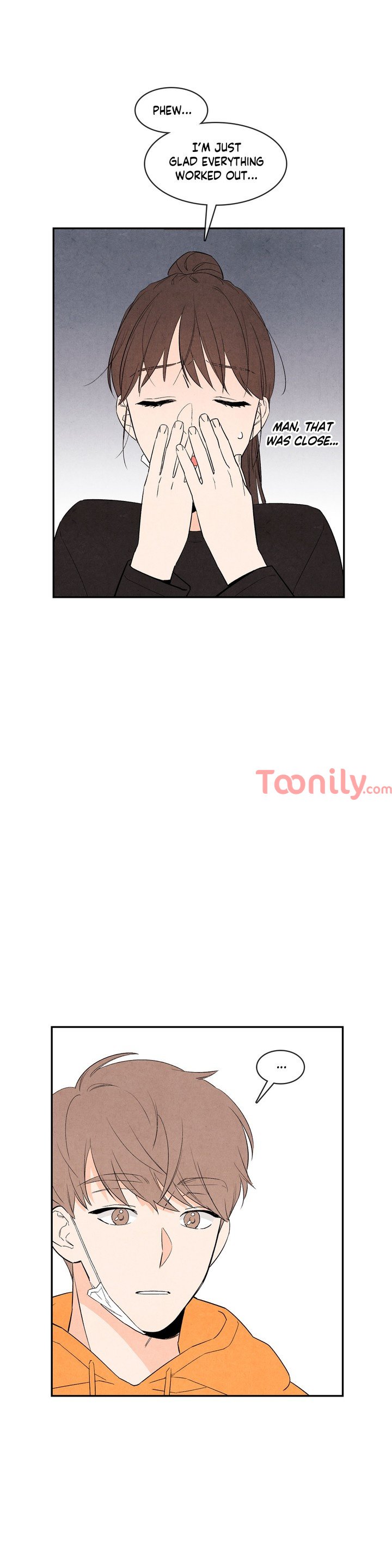 1 Plus 1 Manhwa - Chapter 11 Page 10