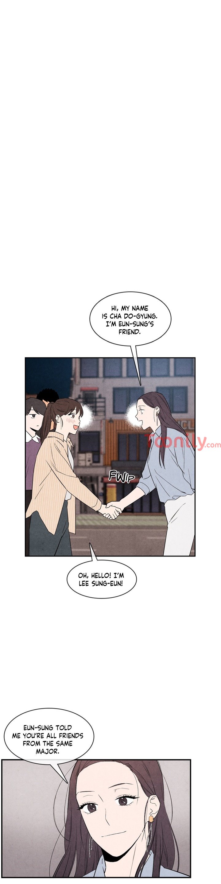 1 Plus 1 Manhwa - Chapter 11 Page 19