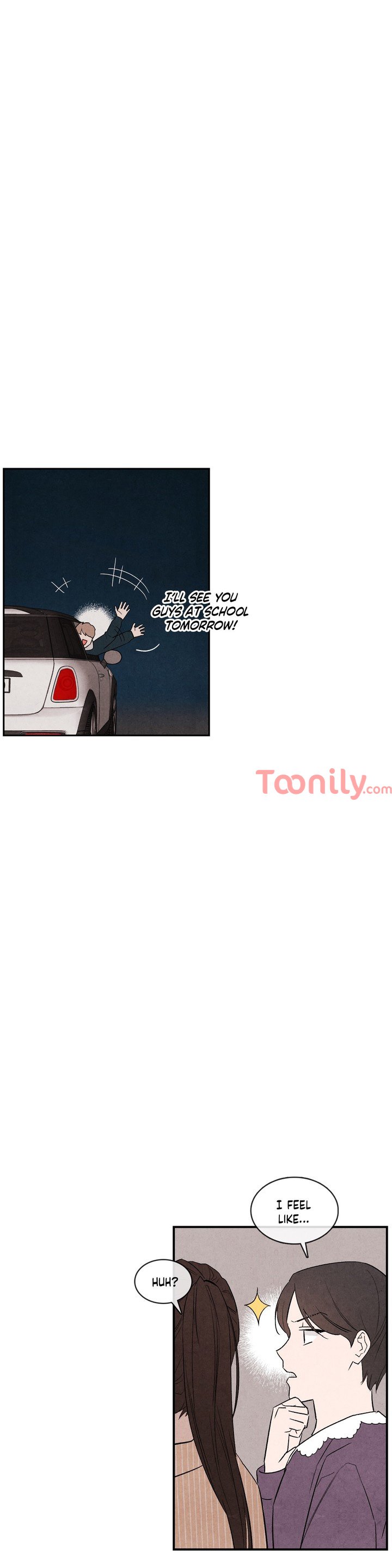 1 Plus 1 Manhwa - Chapter 11 Page 22