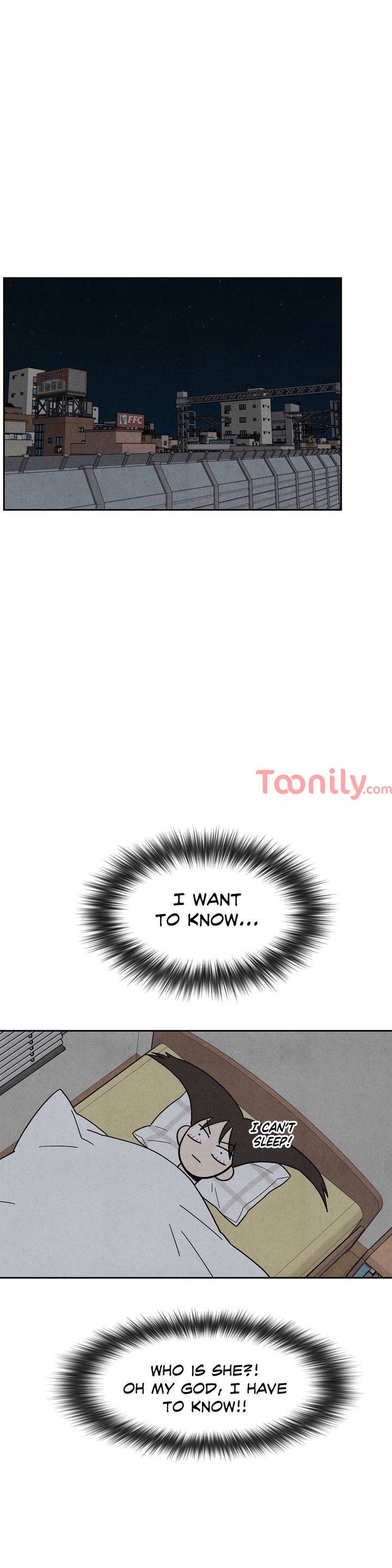 1 Plus 1 Manhwa - Chapter 11 Page 29