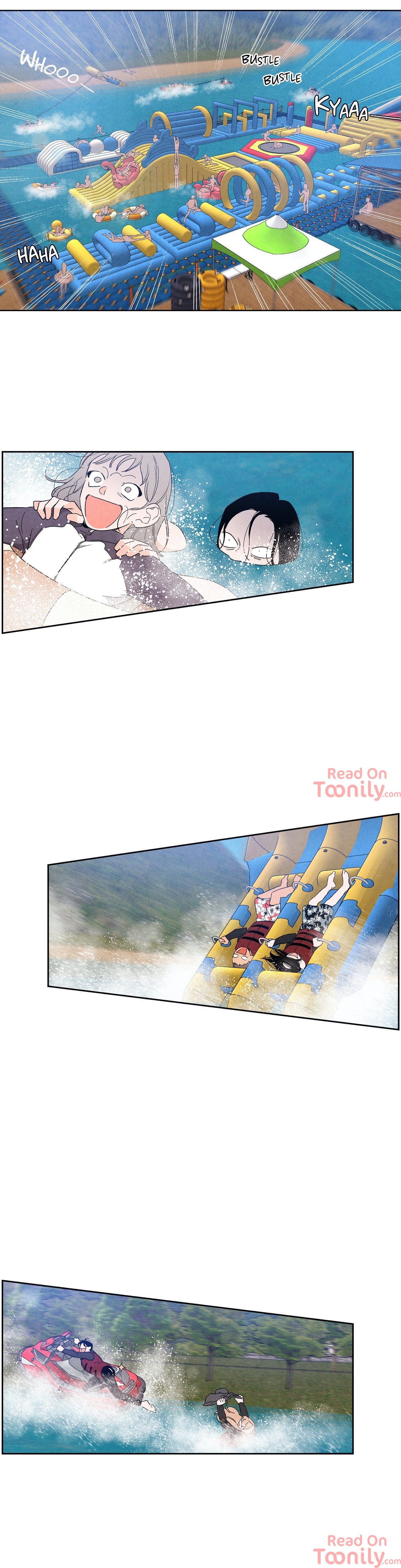 1 Plus 1 Manhwa - Chapter 48 Page 4