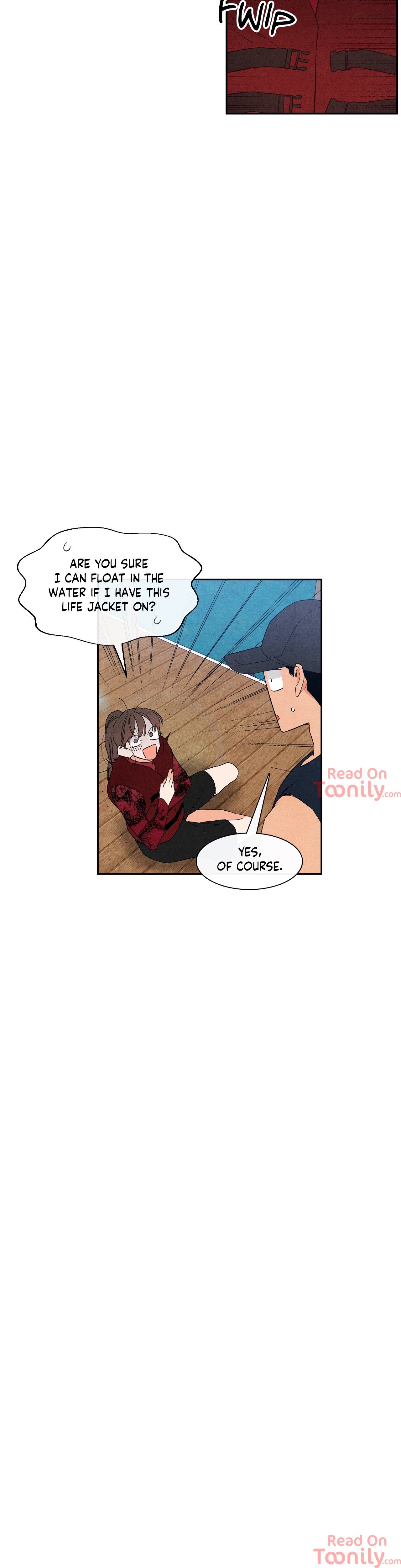 1 Plus 1 Manhwa - Chapter 48 Page 8