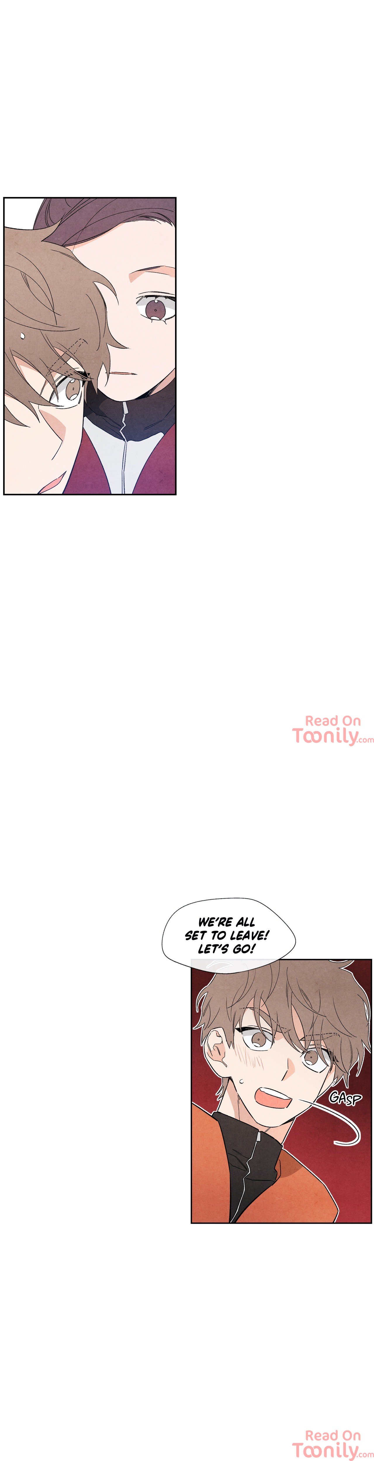 1 Plus 1 Manhwa - Chapter 48 Page 12