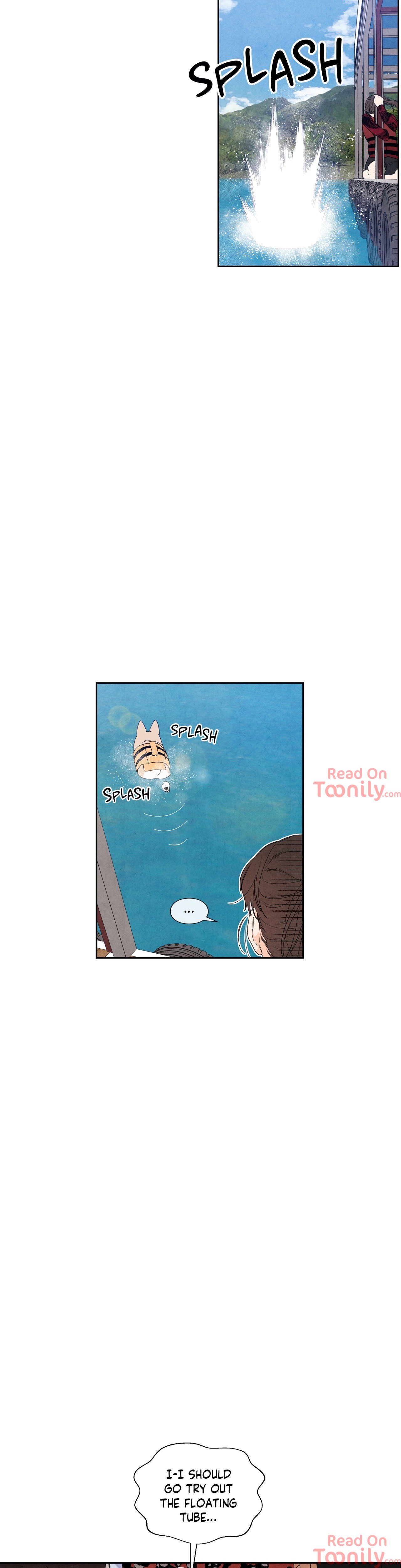 1 Plus 1 Manhwa - Chapter 48 Page 15