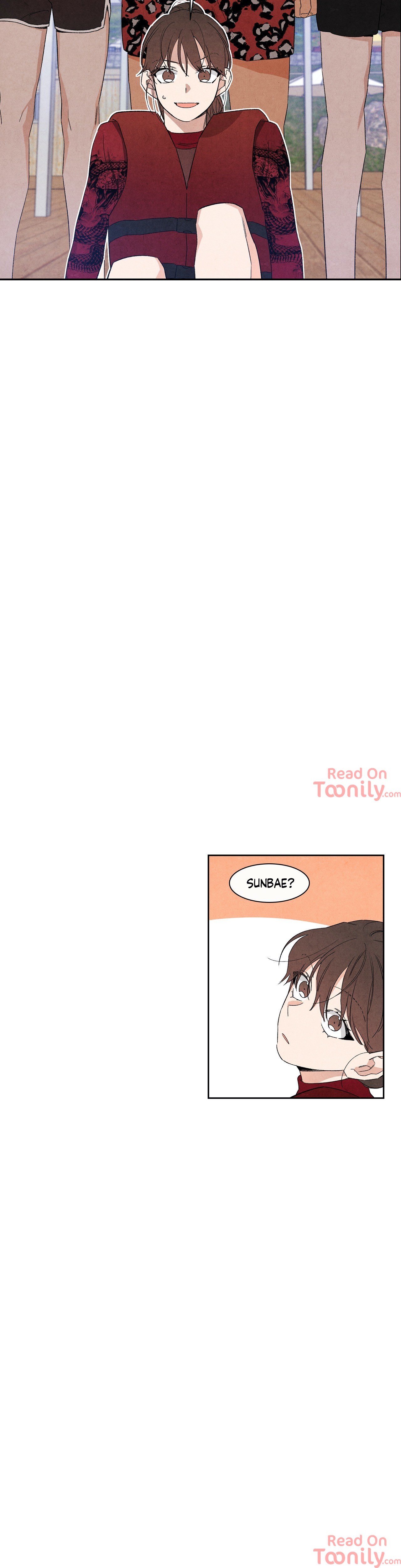 1 Plus 1 Manhwa - Chapter 48 Page 16