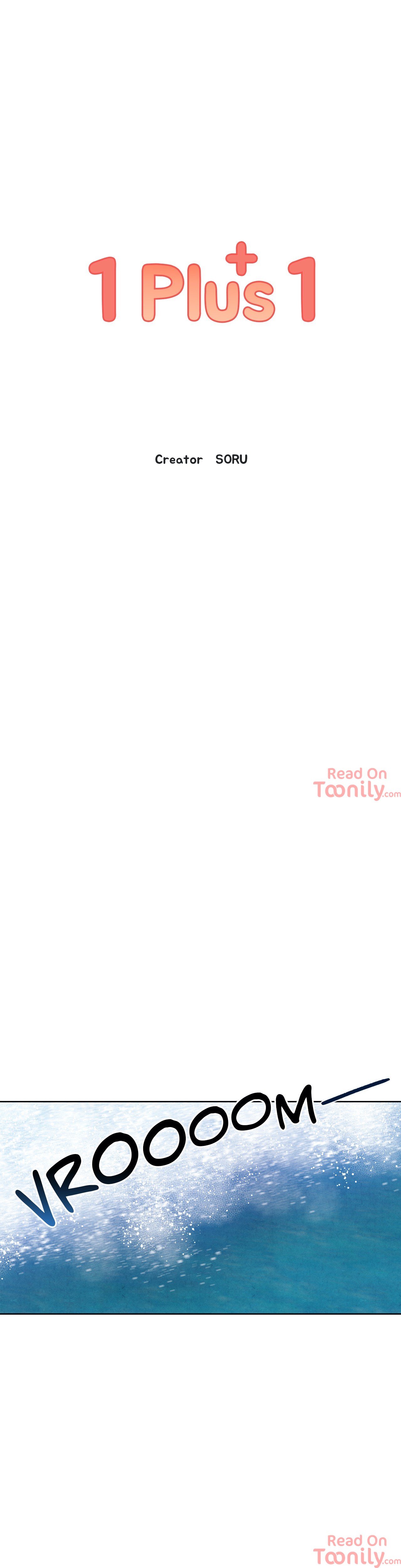 1 Plus 1 Manhwa - Chapter 48 Page 17