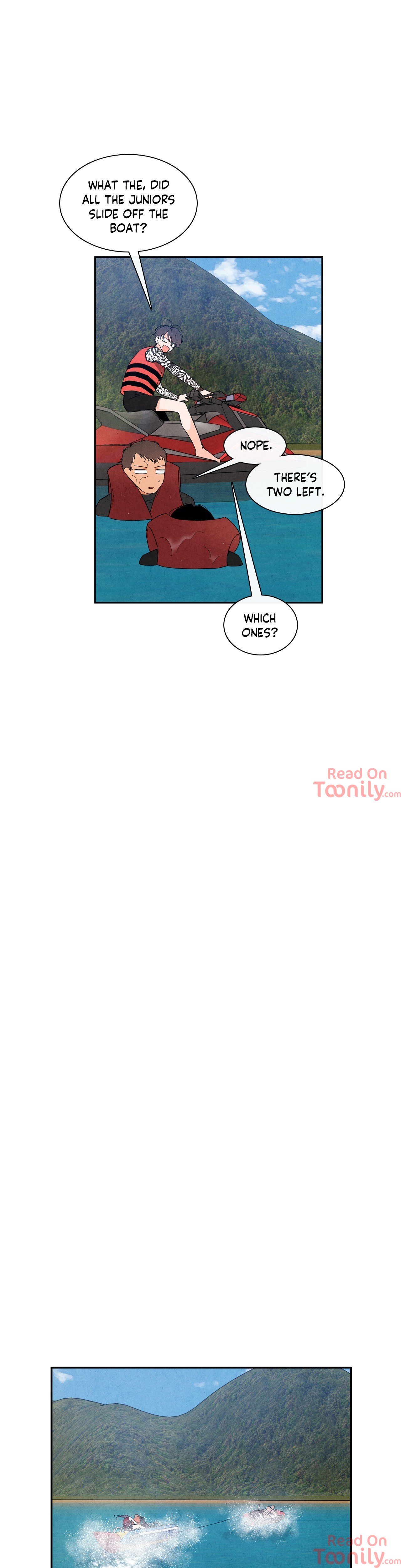 1 Plus 1 Manhwa - Chapter 48 Page 18