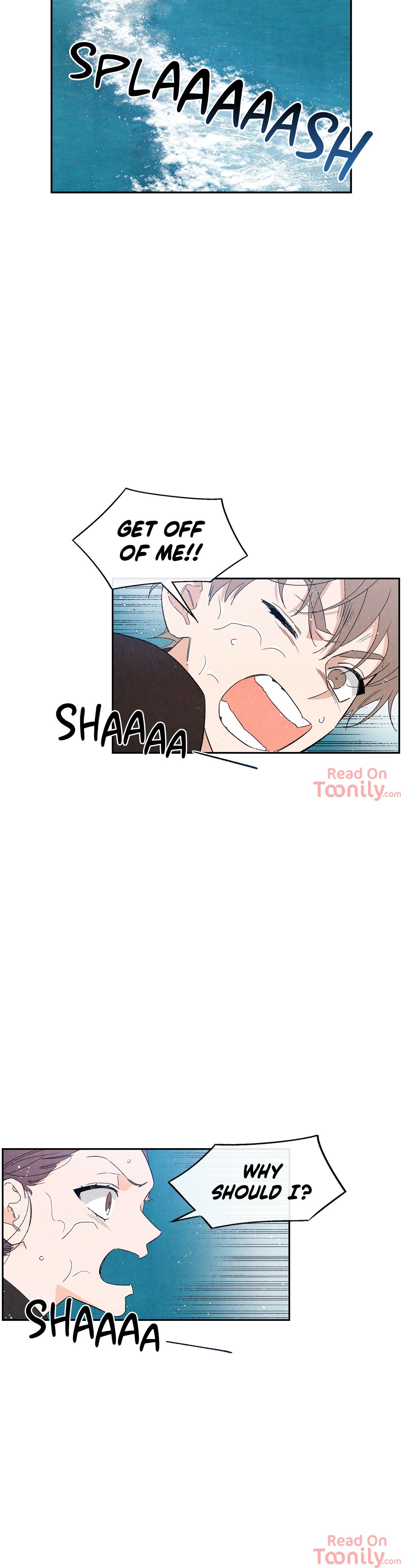 1 Plus 1 Manhwa - Chapter 48 Page 19