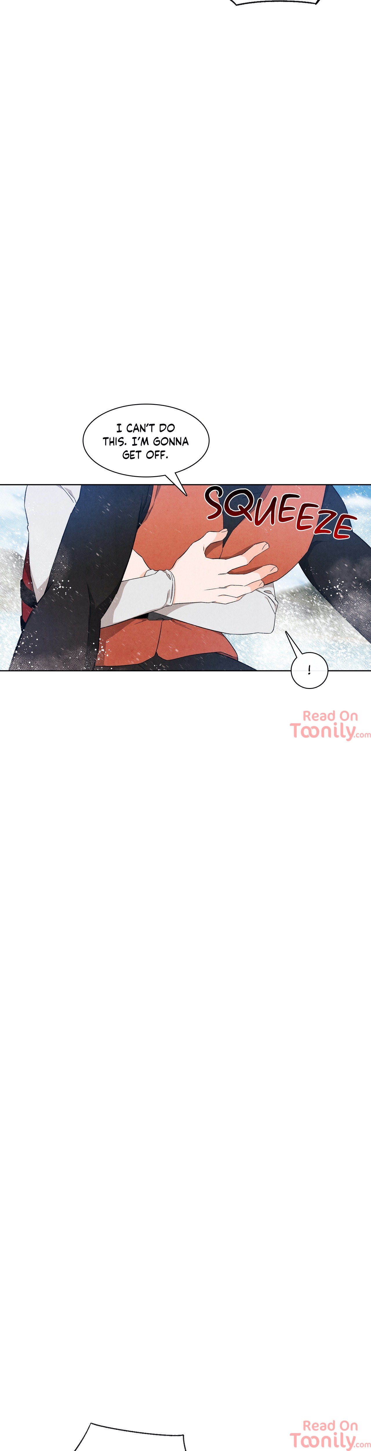 1 Plus 1 Manhwa - Chapter 48 Page 26