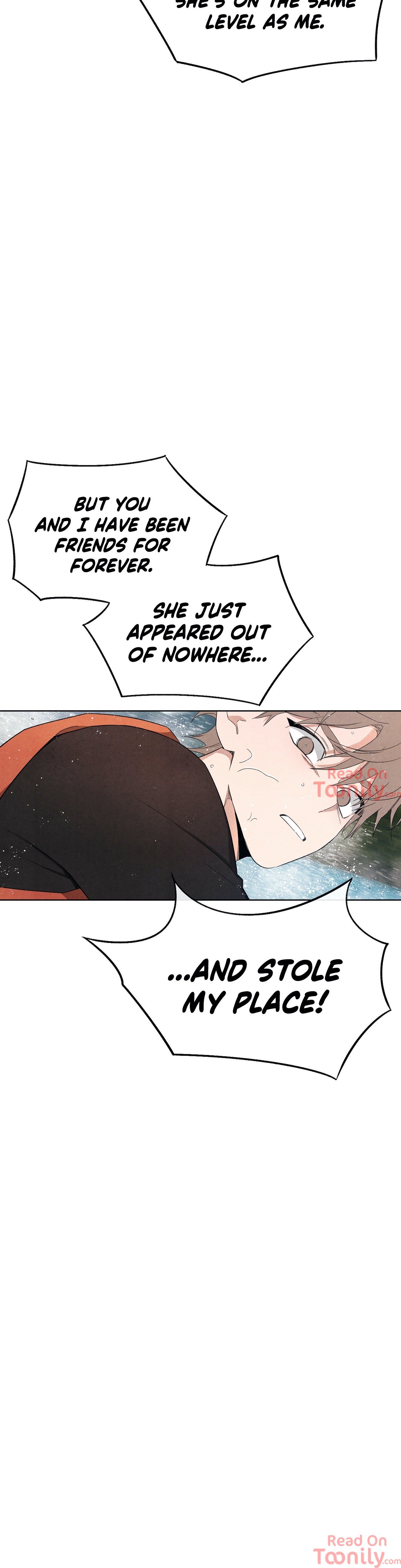 1 Plus 1 Manhwa - Chapter 48 Page 28