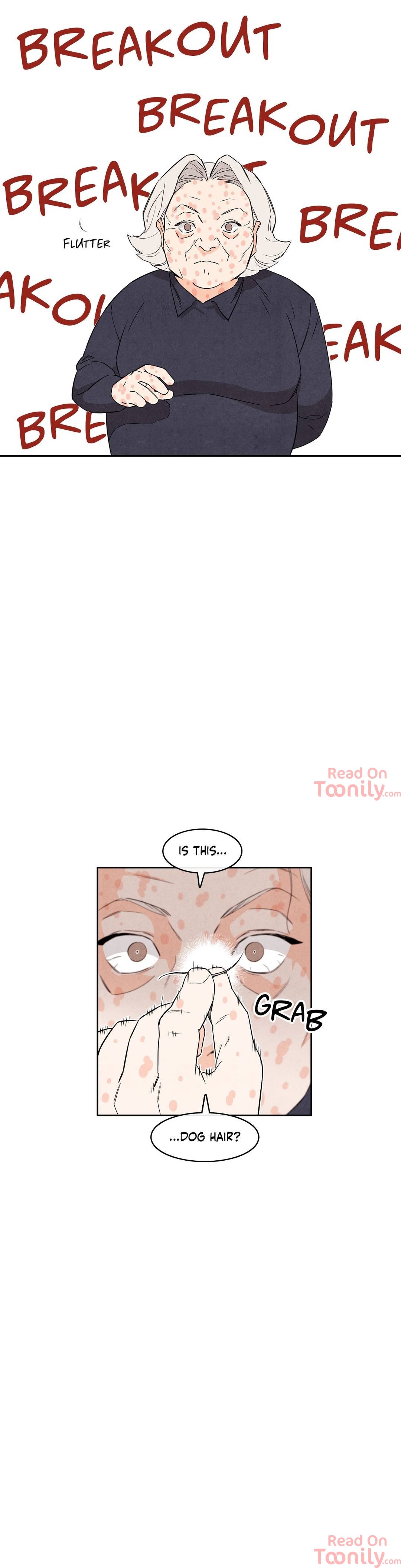 1 Plus 1 Manhwa - Chapter 34 Page 17