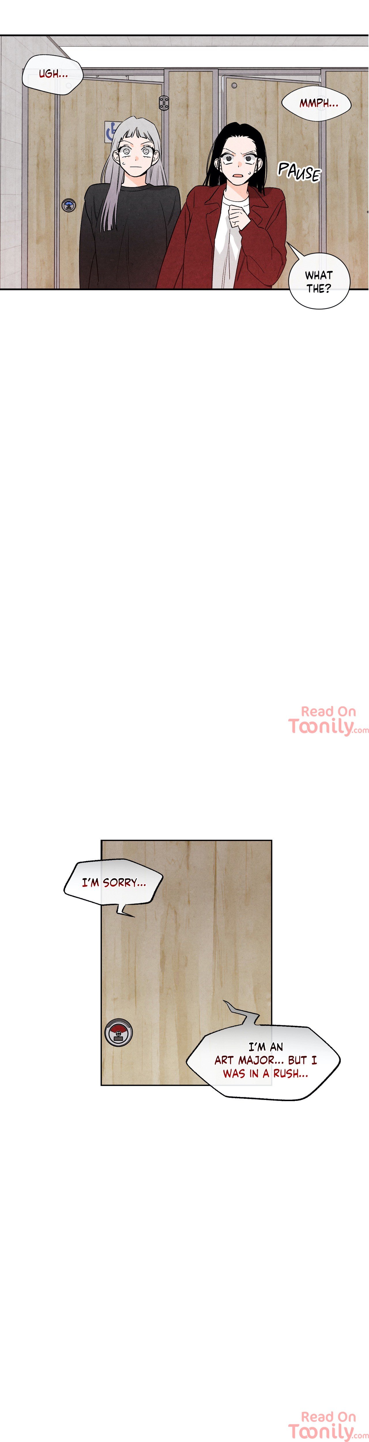 1 Plus 1 Manhwa - Chapter 46 Page 3