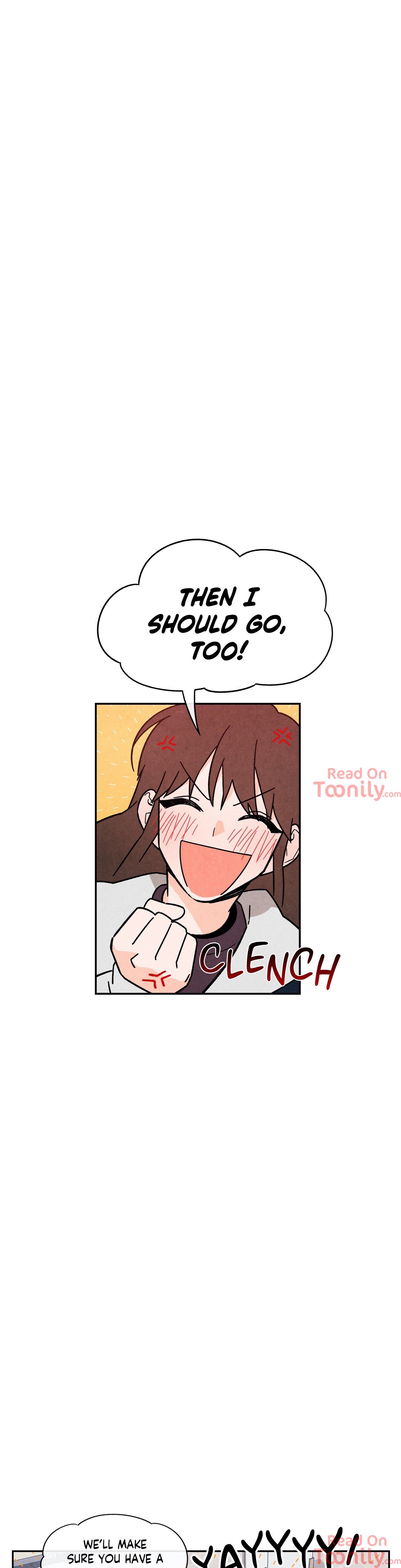 1 Plus 1 Manhwa - Chapter 46 Page 18