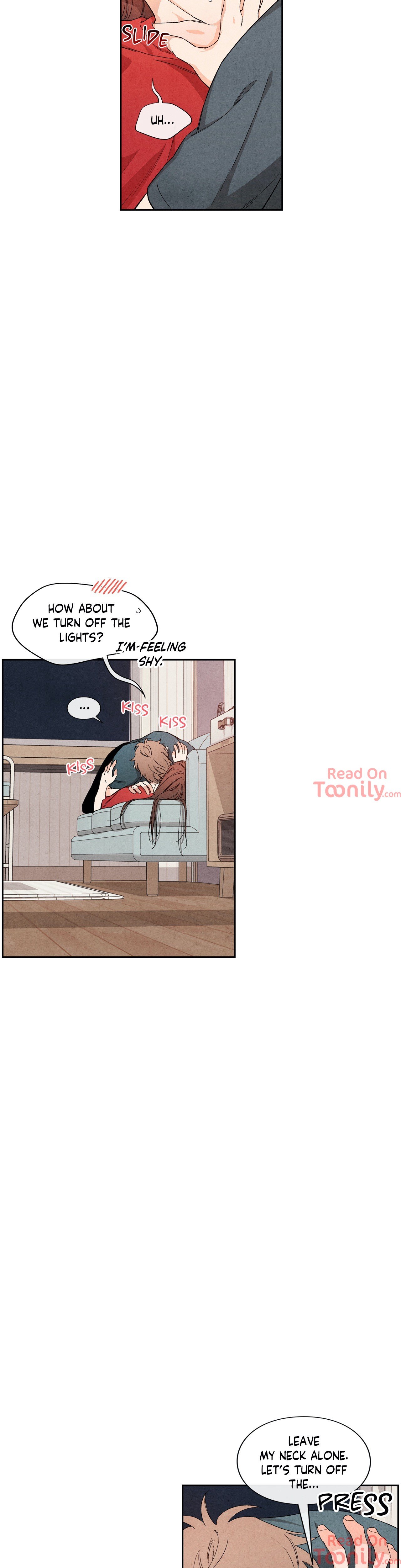 1 Plus 1 Manhwa - Chapter 52 Page 1